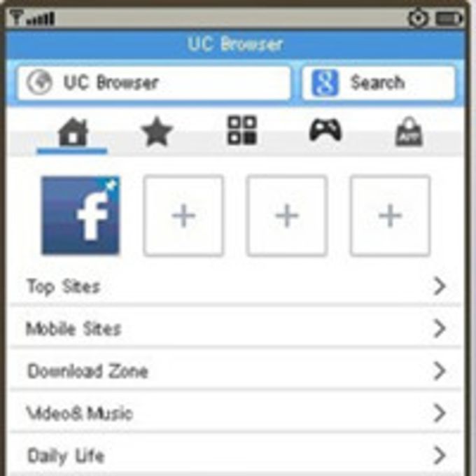 Uc Browser Free Download For Nokia 128x160